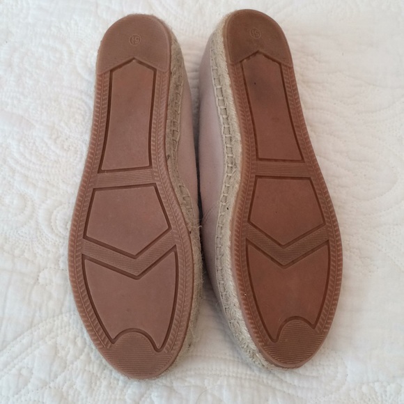 REBECCA MINKOFF ESPADRILLES - Picture 4 of 4